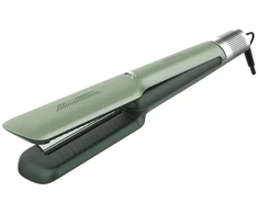 Plaukų tiesinimo žnyplės Cecotec Air Lisse Olive