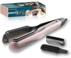 Cecotec AirLisse 2w1 ForceDry Juodas