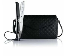 Plaukų tiesinimo žnyplės GHD Ghd Plaukų tiesinimo žnyplės x Pamela Reif Chronos