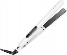 Hair straightener Hoco HP40 baltas