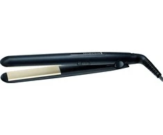 Remington S1510 Tiesinimo žnyplės Šiltas Juoda 40 W
