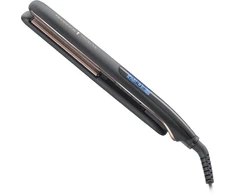 Plaukų tiesinimo žnyplės Remington S9100B PROluxe Midnight Edition