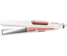 BABYLISS Plaukų tiesinimo žnyplės 2515PE Ceramic heating system, Number of  temperature settings 3, Temperature (max) 235 °C, Pearl | Varle.lt
