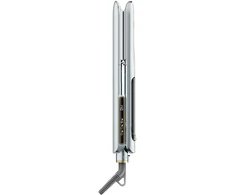Plaukų tiesinimo žnyplės SkinVibe Astra SteamPlasma Sidabrinis