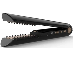 Nezatříděno Plaukų tiesinimo žnyplės SkinVibe Luna MiniWireless (SV-003BK)