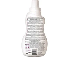 Plauti skystį Attitude Attitude, Kūdikių drabužių valymo mašina, Saldus Lullaby, 1L