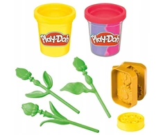 Play_Doh Play-Doh žaislas „Lil Flowers“