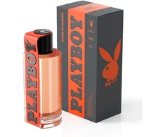 Playboy Game Changer EDT tualetinis vanduo vyrams, 100 ml