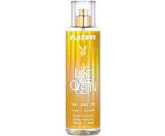 Playboy Like A Queen kvepalai, 250 ml