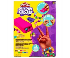 „Play-Doh“ – žaisliukų ir papuošalų gaminimo rinkinys (334-235801)
