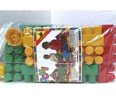 PlayMais Blczek Tupiko Klocki maxi komplektas malutki 30 00502