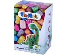 PlayMais žaidimas One 80, Dinozauras