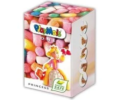 PlayMais žaidimas One 80, Princesė