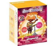 Playmobil Edwina – muzikos pasaulis (70584)