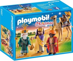 Playmobil Kalėdų trys karaliai 9497
