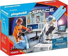 PLAYMOBIL 70603 ERDVĖS DOVANŲ RINKINYS