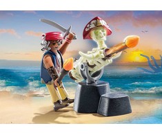 Playmobil Pirates 71421 Kanonier