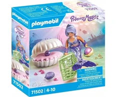 71502 PLAYMOBIL® Princess Magic, undinėlė