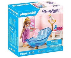 Playmobil Princess Magic 71850 Princesės vonios kambarys
