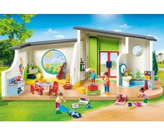 70280 PLAYMOBIL® City Life, Vaikų darželis
