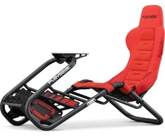 Playseat Trophy raudona