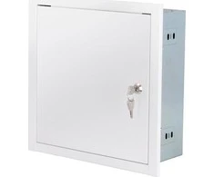 Stalflex POTINKINIS KORPUSAS OMP-3 344 x 338 x 118 mm (SU FLANŠA)