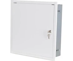 Stalflex POTINKINIS KORPUSAS OMP-4 444 x 438 x 118 mm