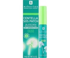 Erborian Centella Sos priemonė nuo spuogų 9ml