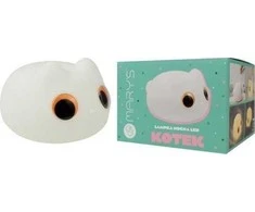 Plexido MARY'S MW61097 Kitten LED naktinė lemputė