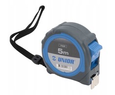 PLIENINIS RIEDINIMO MATUOKLIS 3M/16MM UNIOR