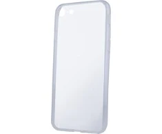 TelForceone Clear Motorola Motorola Moto E7 Power dėklas telefonui skaidrus 1mm