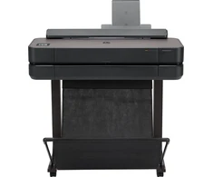 Ploter HP Designjet T650 24-In Spausdintuvas