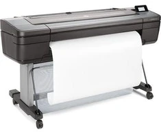 Spausdintuvas Hewlett Packard (HP) HP DesignJet Z6DR 44 colių braižytuvas