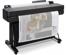 Hewlett Packard (HP) HP DesignJet T630 36-in Spausdintuvas