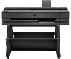 Spausdintuvas Hewlett Packard (HP) Ploter HP DesignJet T850 36"