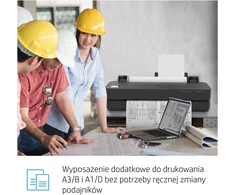 HP braižytuvas HP DesignJet Studio Steel 24-in Spausdintuvas 5HB12C