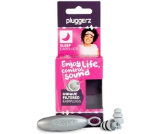 Pluggerz by Comfoor Pluggerz Enjoy Sleep Ausų kištukai