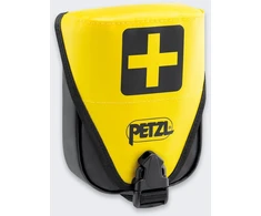 Plum Petzl pirmosios pagalbos rinkinys YELLOWBLACK
