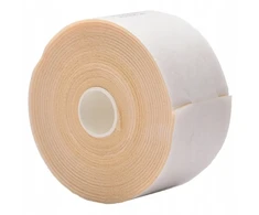 Plum PLUM QuickSoft tvarstis, 5,5 cm × 5 m, 2 vnt., smėlio spalvos