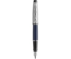 Waterman Parker rašiklis Waterman Expert L'Essence Du Mėlyna F
