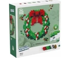Dėlionė Dante *****Plus-Plus puzzle ByNumber Wieniec 500el 3957