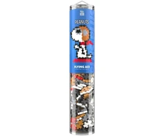 Plus Plus Plus-Plus Flying Ace / 275 pcs Tube