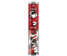 Plus Plus Plus-Plus Joe Cool / 275 pcs Tube