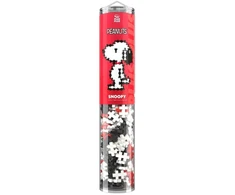 Plus Plus Plus-Plus Snoopy / 275 pcs Tube