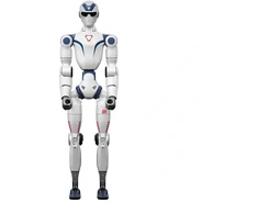Plus Plus Robot humanoidalny UNITREE R1 Edu Smart - Rational Guardian