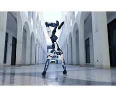 Plus Plus Robot humanoidalny UNITREE R1 Edu Smart - Rational Guardian