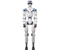 Plus Plus Robot humanoidalny UNITREE R1 Air - Rational Guardian