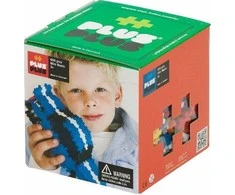 Plus-Plus - Mini Basic - 600 pcs - (3310)