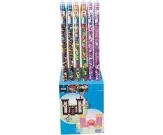 Plus Plus PlusPlus PUS DISPLAY MIX METROCLE TUBS-24