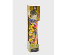 Plus Plus konstruktorius, Įkvėpimas - Klimt